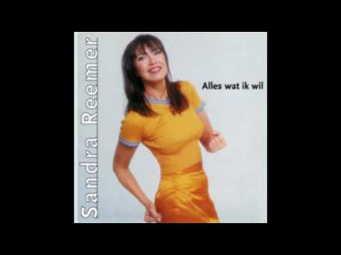 Sandra Reemer - Alles wat ik wil (1996)