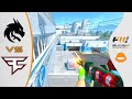 INCREDIBLE GRAND FINAL OF THE MAJOR Spirit Vs FaZe HIGHLIGHTS PWE CS2 SHANGHAI MAJOR 2024