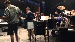 SIS Showband White &quot;Doing It Right&quot;