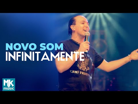 Arianne - Letra de Infinitamente Mais (feat. Luiz Carlos) [Ao Vivo