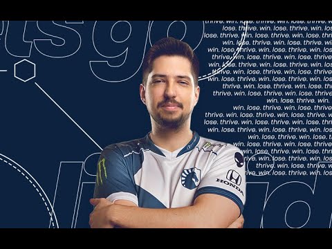 Liquid W33 Meepo Gameplay Grandfinals Game1