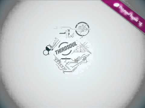 Techno Hands up! Mix 2010 vol.3 #