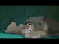 The Lion King 2 Simba S Nightmares Korean