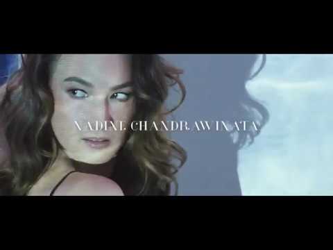 BTS Dolphine Photoshot - feat. Nadine Chandrawinat