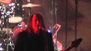 Gamma Ray - Heaven Can Wait [2008.09.06 - St. Petersburg, Russia]