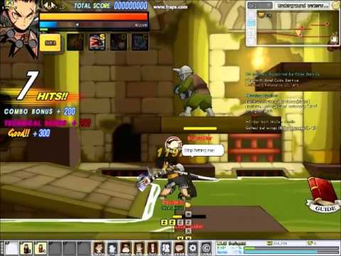 Elsword PC