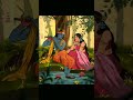 Ek Din Aap Yun Humko Mil Jayege Radha Krishna WhatsApp Status Bhakti Ki Shakti