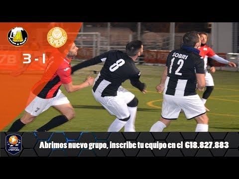 F7B. 3ª Div. Aston birra - Palmeiras de huevo.