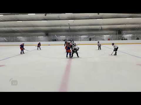 JYP U13 19.9.-21 klo 11 Pelitällit Tappara musta - JYP 2