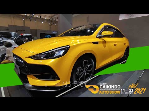 GIIAS 2021 VIDEO HIGHLIGHT