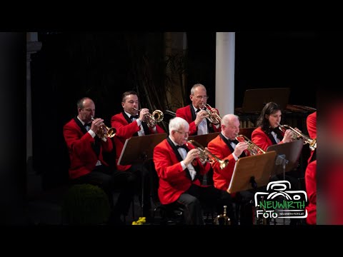 The Lord of the Rings (Howard Shore/Frank Bernaerts) - Stadtkapelle Spittal - Frühjahrskonzert 2024