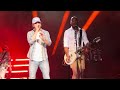 Sam Hunt “Raised On It” Live at PNC Bank Arts Center