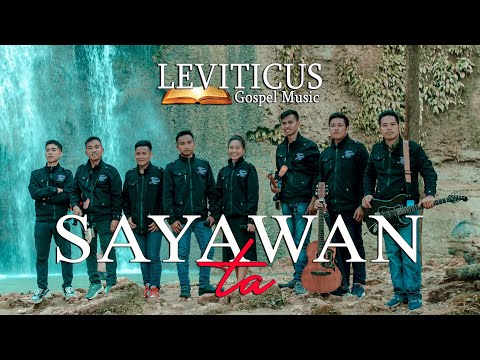 Sayawan Ta - Leviticus Gospel Music