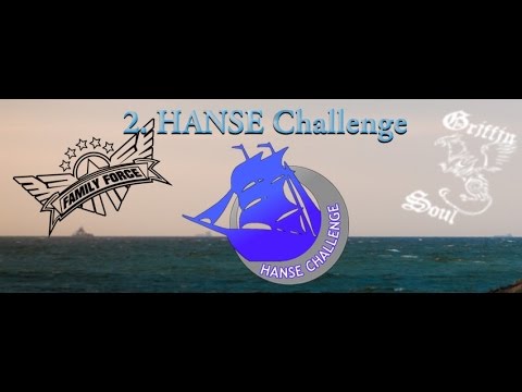 Top 4 - 2. Hanse Challenge