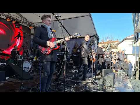 Kavaliri - "Pelnico", Marija Bistrica, Doček nove 2026 u podne, 31.12.2025