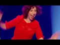 Kristen Schall Is A Horse Comedy Shuffle BBC Studios
