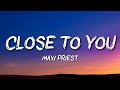 Maxi Priest - Close To You