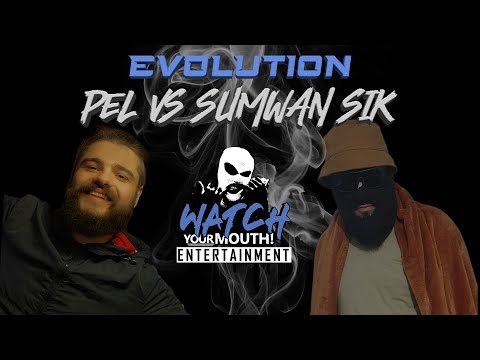 Pel vs Sum WanSik