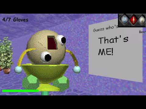 Billys basics pre release 3