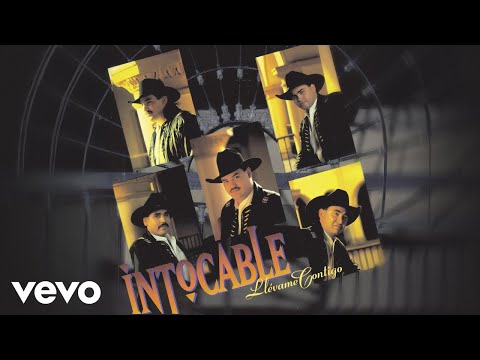 Llevame contigo - Intocable