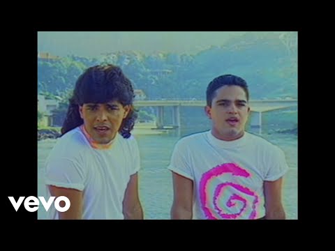 Muda De Vida - Zezé Di Camargo & Luciano