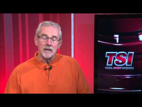 TSI AFL - August 14 - Roos new route