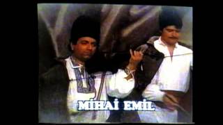 Mihaiu Emil (ceteră)1994,TVR1-