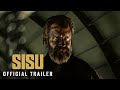 SISU Official Trailer Only In Cinemas May 26