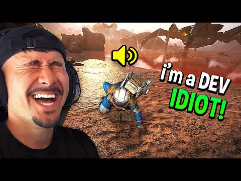 How PROXIMITY CHAT got us Banned in Arc Raiders