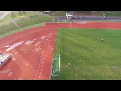 KyIF/AC - EBK/Honka YJ