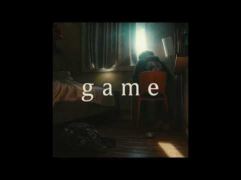 Sagaz x Konai - GAME INSTRUMENTAL