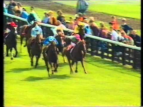 1992 Juddmonte International Stakes