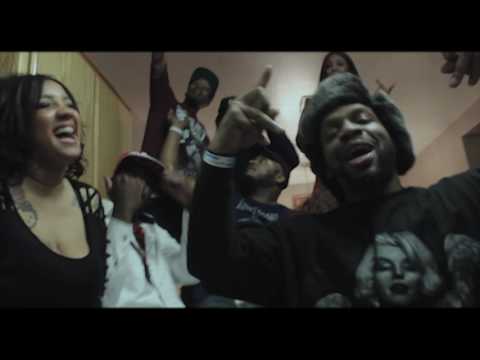 Skeeza Gang - What U Know About That (Music Video)HD  2017