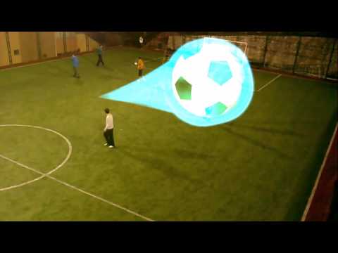 Futbol Arena Halı Saha 1 14.12.2015 20:00 - akillisaha.com