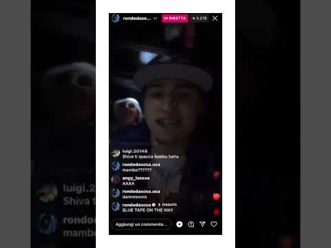 Rondo - KARMA feat. MamboLosco *Visual*