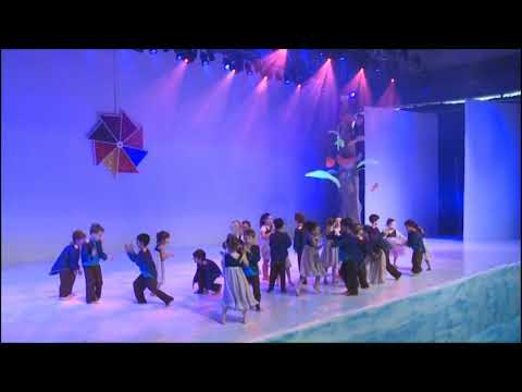 Lehakat Haifa - Chanut Tzaatzuim - Eco Carmel 2011