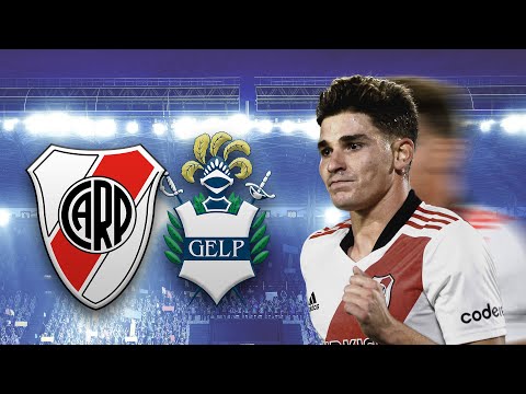 Aller guten Dinge sind 3! Elfmeterpunkt wird für Gimnasia zum Endgegner | CA River Plate - Gimnasia
