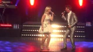 Lindsay & Chris Van Tongelen - Nooit was het leven zo mooi 23/04/2016