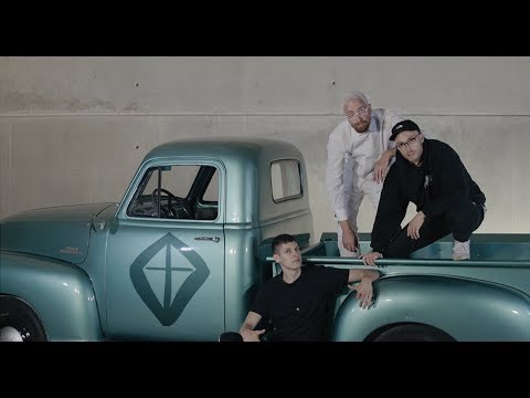 JOE STYPPA & ANTHRAZITTT - WE /// TEASER