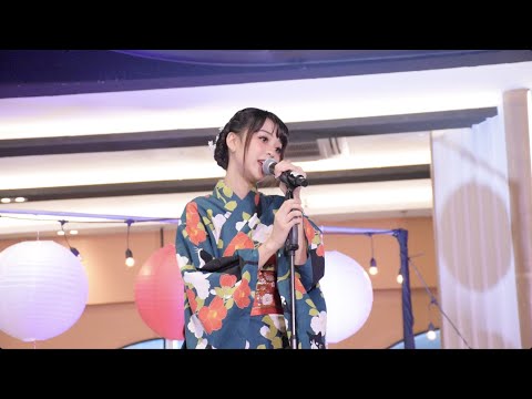 220821 ไม่รัก...ไม่ต้อง [Cover] - Kae LAST IDOL TH @ LAST AI MATSURI