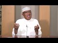 U Diyaar Garawga Safarka Geerida Sheekh Dirir