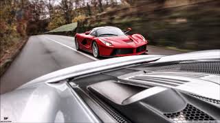 Lotto Savage - Stack Up (feat. YFN Lucci) (Bass Boosted)