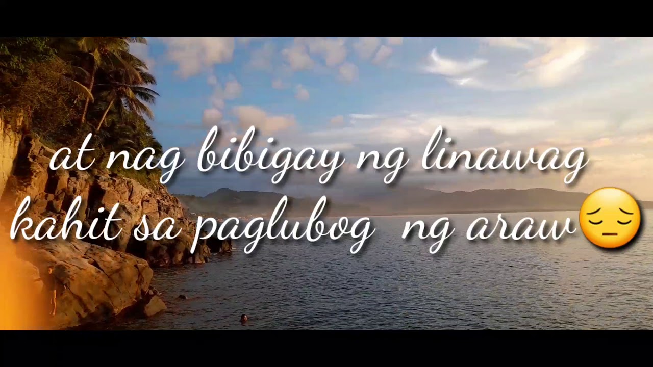 Ito ay isang Talata Tula ng buhay ko e share ko lang sa inyu ito.