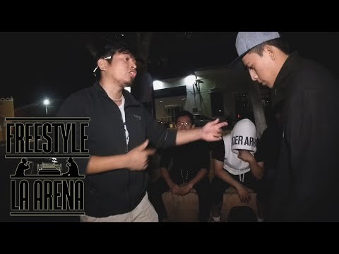 REMI vs YAAXIL / Cuartos / Fecha 5