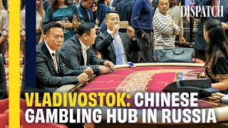 Russia&#39;s Playground For Oligarchs &amp; Chinese Millionaires | DISPATCH | Vladivostok Wealth Documentary