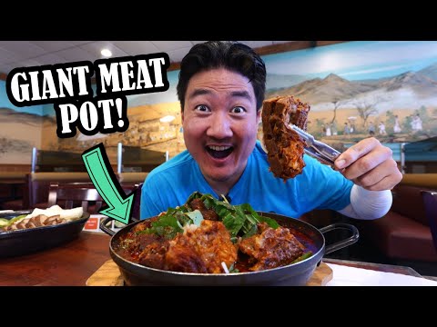 Why KOREAN FOOD in ORANGE COUNTY is a Must-Try!