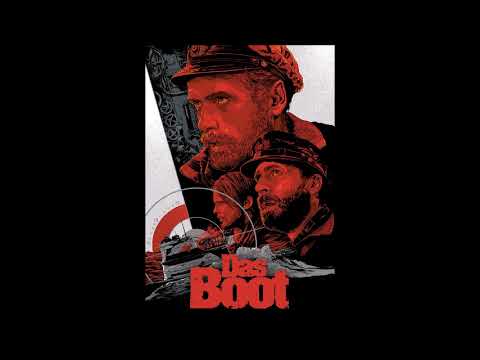 Klaus Doldinger - Das Boot