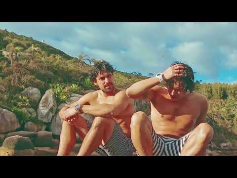Chemical Surf feat. Jake Reese - Summer Love (Official Music Video)