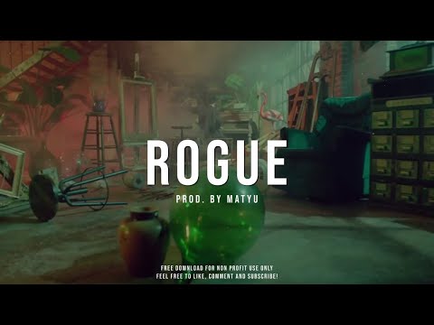 [FREE] | "Rogue" | AJ Tracey x Octavian x Loski Type Beat | 2018 | New Rap Instrumental