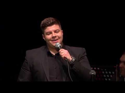 Danilo Živković - Evo ovu rumen ružu